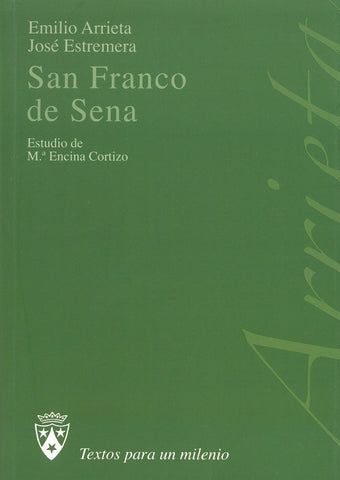 San Franco de Sena