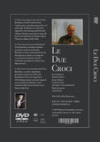 Le Due Croci (DVD)