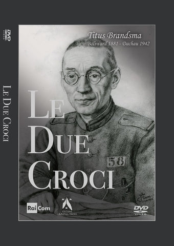 Le Due Croci (DVD)