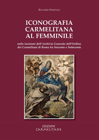 Iconografia Carmelitana al Femminile
