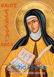 Lectio Divina ottobre 2026
