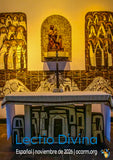 Lectio Divina ottobre 2026