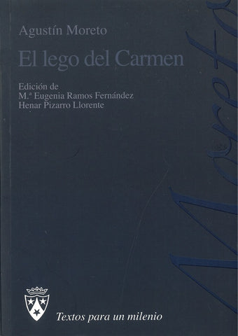 El lego del Carmen