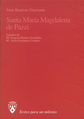 Santa María Magdalena de Pazzi