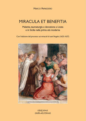 Miracula et Beneficia