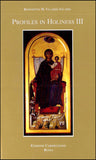 Profili in Santità. vol. 3. Alcuni santi membri della Famiglia Carmelitana