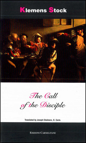 La llamada del discípulo