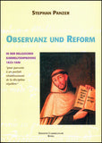 Observanz und Reform in der Belgischen Karmeliten - provinz. 1623-1649