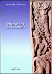 Interiorità e responsabilità – Un itinerario a Dio tra Husserl, Stein e Levinas